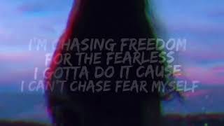 TeZATalks - “STFD” (lyric video)