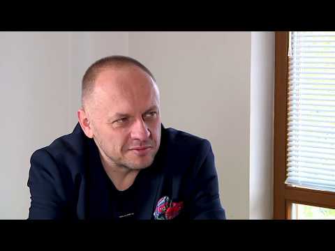 RAFAŁ PORZEZIŃSKI (DZIENNIKARZ) - UZALEŻNIENIA I ICH DESTRUKCYJNY WPŁYW NA ŁAD SPOŁECZNY