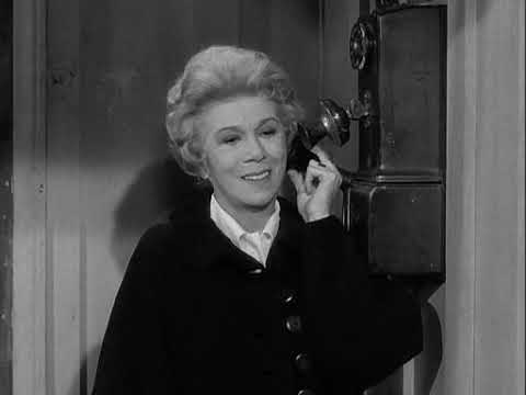Petticoat Junction Season 1 Episode 17 -  My Daughter the Doctor