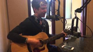 Grant Woell on HOME.fm "Slow Down"