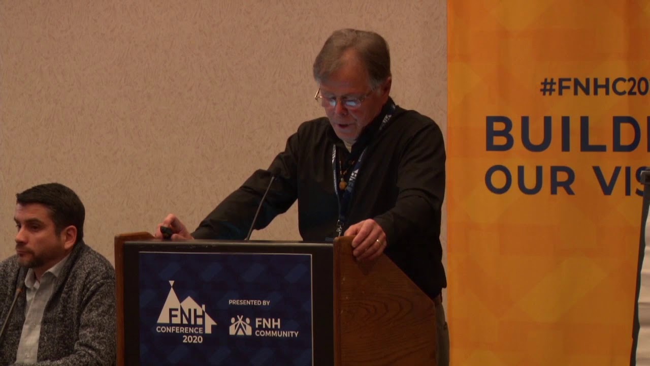 National and Regional Housing Strategy Updates