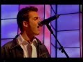 A1 - Caught In The Middle - Top Of The Pops - Friday 8th February 2002