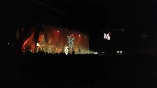 Illya Kuryaki - Aleluya (27.08.16)