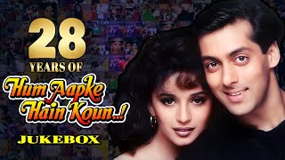 Download lagu 28 Years of Hum Aapke Hain Koun Jukebox | Salman Khan | Madhuri Dixit | mp3 Download lagu 28 Years of Hum Aapke Hain Koun Jukebox | Salman Khan | Madhuri Dixit | mp3