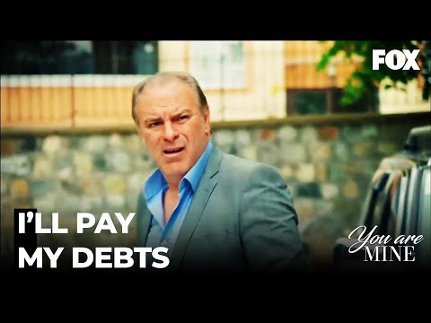 Şimal's Debts Won't Stop - You Are Mine Episode 12