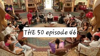 Download lagu The 50, Episode 46 🔥❤️The 50 Today's Episode Guys 🥀 mp3