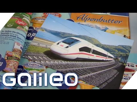 Never miss a bargain again | Galileo Lunch Break