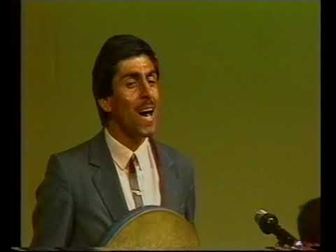 Şahmalı Kürdoğlu-Rast