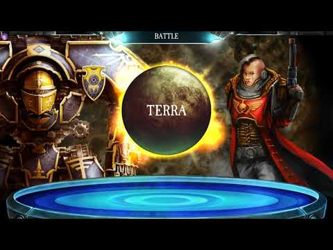 Don't underestimate the neutral warlords. HHL KotH  S2e7