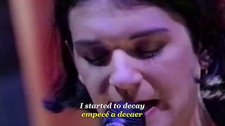 Placebo - Teenage Angst (Lyrics/subtitulada)