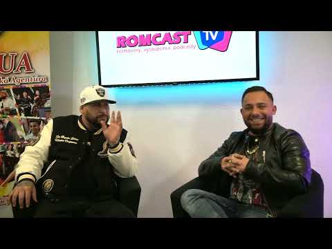 ROMCAST TV - Mega M #9