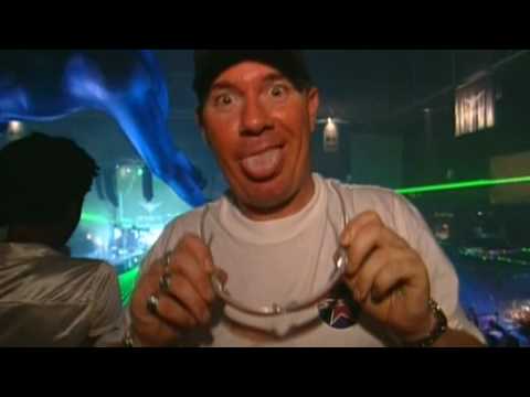 Sensation White 2001 - The Media About ...