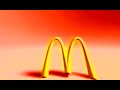 McDonalds Crazy Dancing M Zani Logo Effects