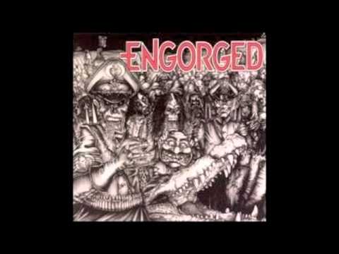 Engorged- Slithis