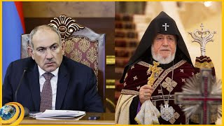 Աղոթում են, ծոմ պահում, բայց Փաշինյանի հրավիրած «մեծ հոգևոր հանդիպմանը» չեն գնալու. հարցումներ