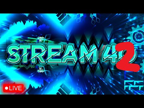 (NEW HARDEST) Deimos 80%, 79%, 76% | Stream 42