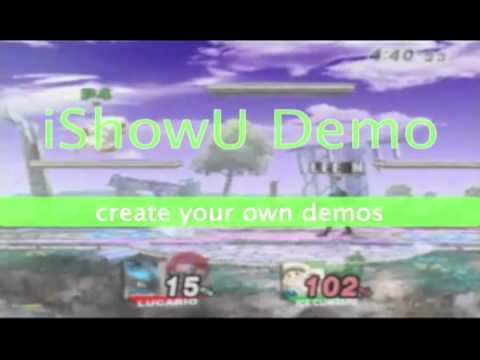 Apex 2010 Lee Martin (Lucario) vs. Lain (Ice Climbers) 2