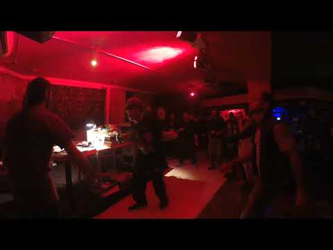 Ras Digby in Nicosia 3