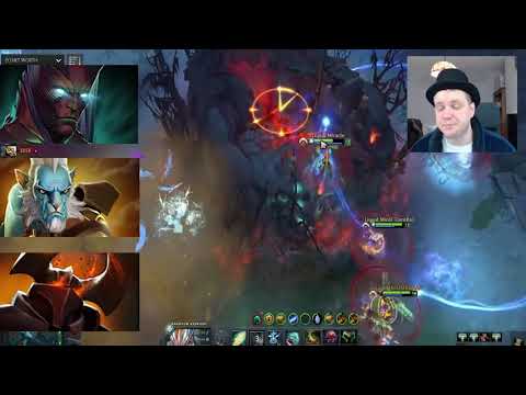 How to Counter Phantom Assassin Dota 2