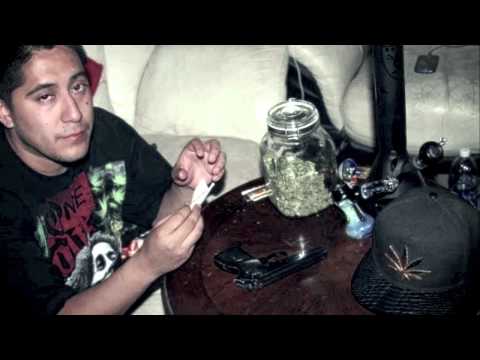 Benny Blanco Keep on smoking (Freestyle)