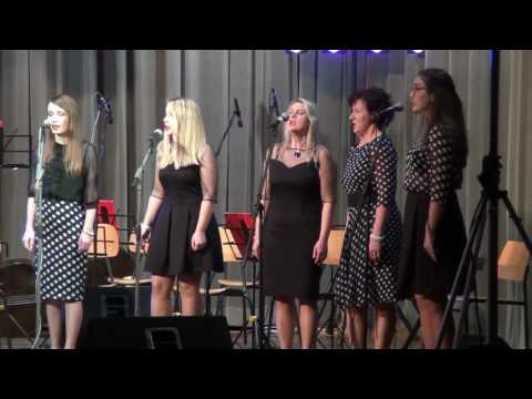 Sotelia - Da sem ti z lasima zvezala roke