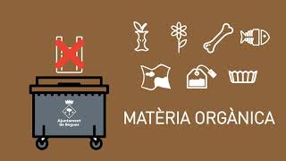 Fem-ho bé! - Contenidor marró