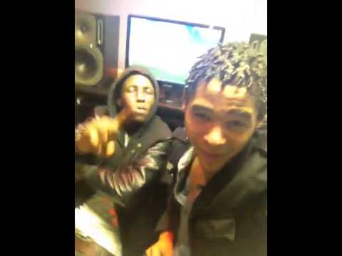 R base ft Slimtkay (Tsmusik) - one wish