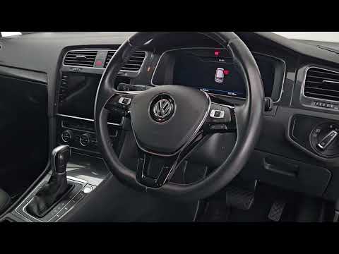 Volkswagen Golf 1.2 TSI 115HP Trendline - Image 2