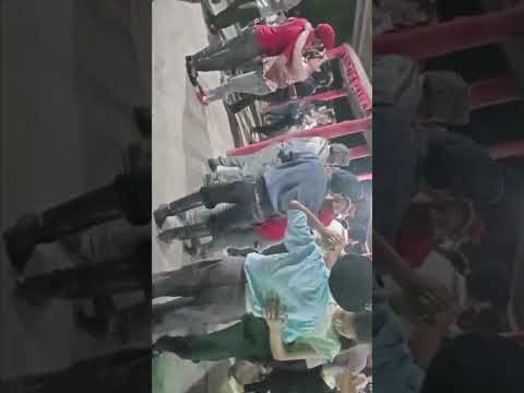 Concepción corrientes,Damián Cardozo y su conjunto