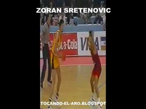 3 COPA DE EUROPA JUGOPLASTIKA