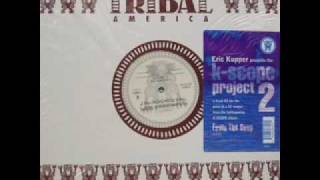 Eric Kupper Presents The K-Scope Project 2 - Katerpillar
