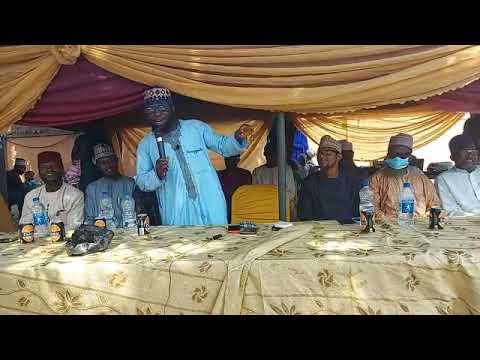 ILANA IGBEYAWO NINU ISLAM. BY. AL-IMAM ABDULHAKEEM ABDUR-RAHEEM AL-KUTUBI