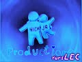 Noggin And Nick Jr Logo Collection Effects
