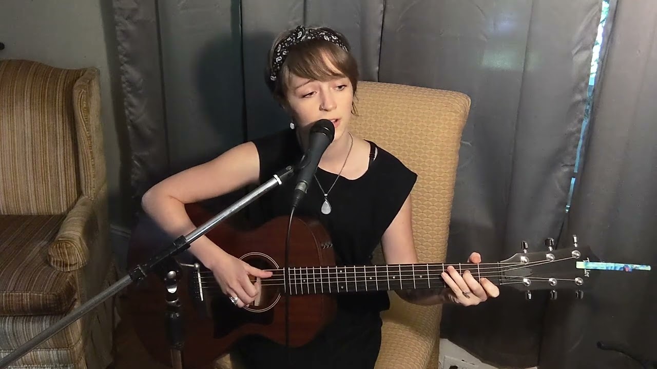 Promotional video thumbnail 2 for Kylie B. Music and Entertainment