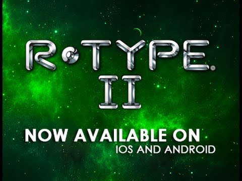 r-type 2 ios review