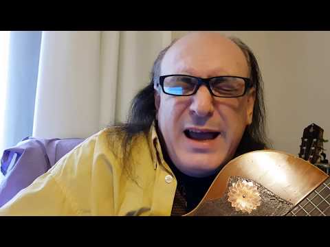 Hasan Cihat Örter - Artık Sevmeyeceğim (Cover)