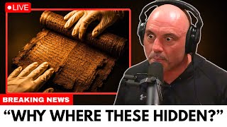 The DISCOVERY of 42 Lost New Testament Pages Has STUNNED Christians Worldwide!