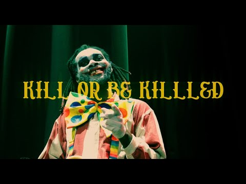 OKiR - Kill Or Be Killed (Official Video)