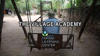 The Village Academy - A dream school in Zanzibar - with Ali Fadhil