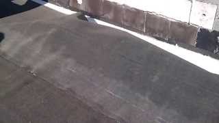 Gdy coś wpadnie pod pape