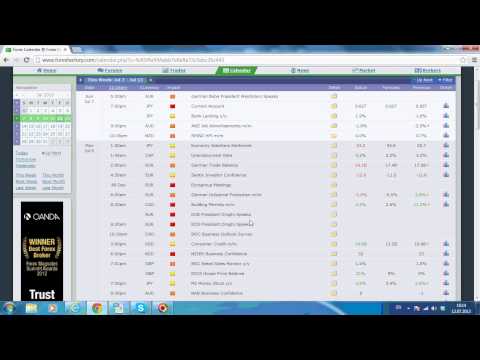 Chapter 1.3.4 - Sixty Seconds Options - 2nd recording