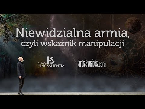 The Invisible Army, or Manipulation Indicator #278