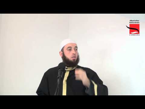 Dyfytyrësia shoqërore - Senad Ramadani