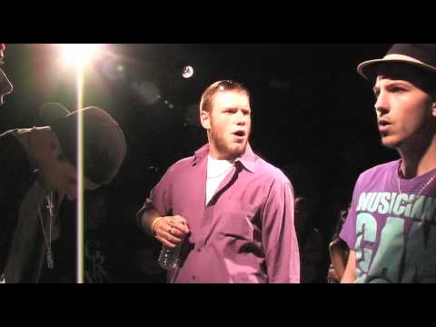 Sauce & Rpm vs Triple Mile & Elgléer