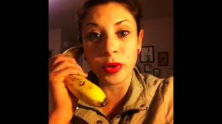 The Banana Hotline