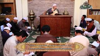 الفرق بين القرآن والحديث القدسي والنبوي 7  كتاب دراسات فى علوم القرآن الشيخ سيد شلتوت الحسني الأزهري