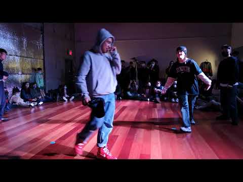 [round robin] Stray Path vs Len & Lord of D - Beats Motel 2021