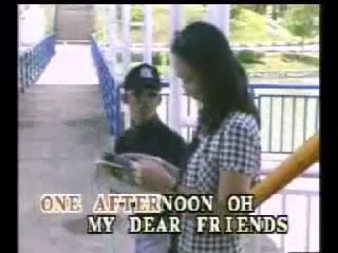 Peter John Anak Apai - Joget to the Moon