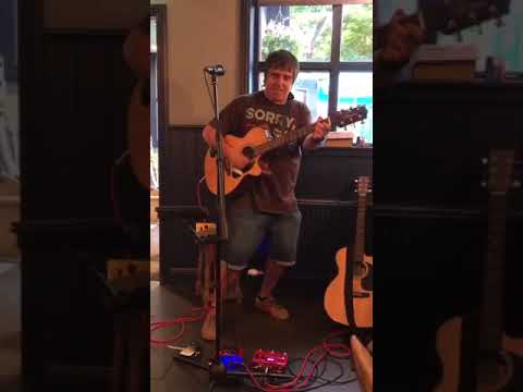 Late Night Talking (Harry Styles cover) - Al Mitchell