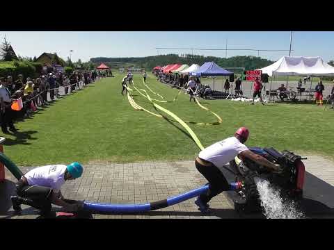 RHBL Seč 2023 -  SDH Světlá nad Sázavou B